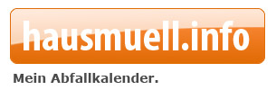 Logo hausmuell.info